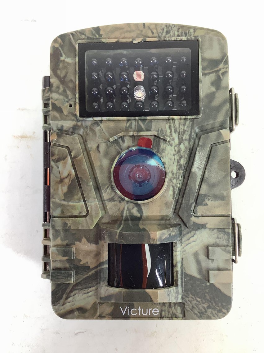 Image for Victure Trail Cam