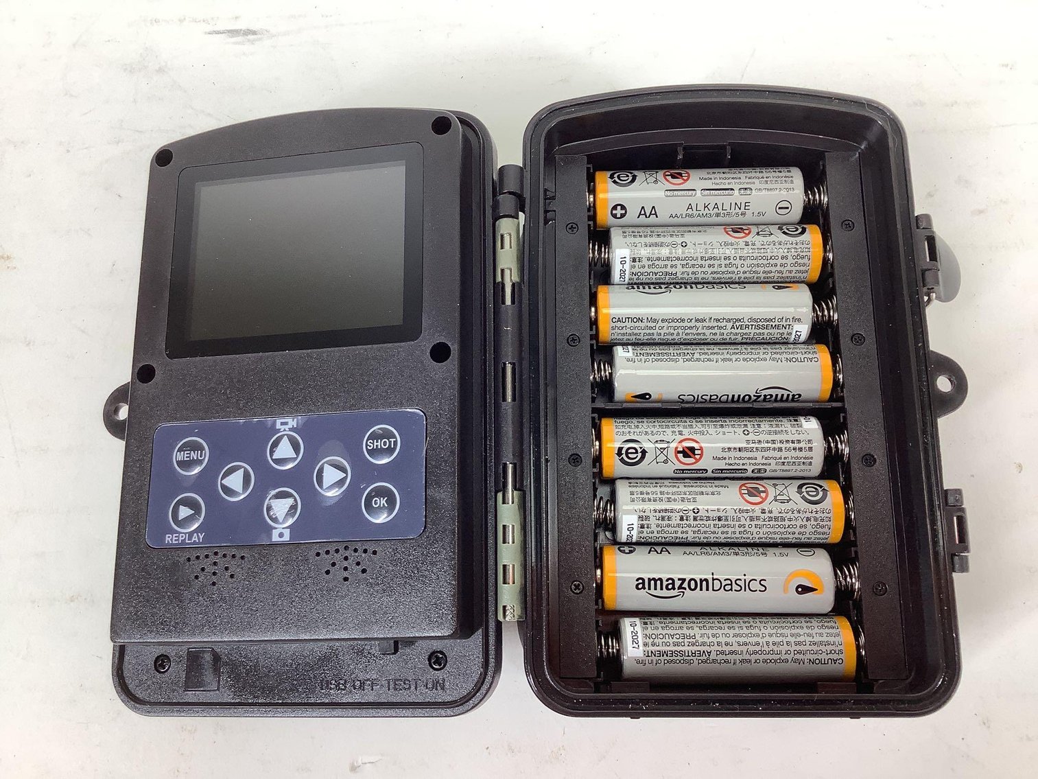 Image for Victure Trail Cam