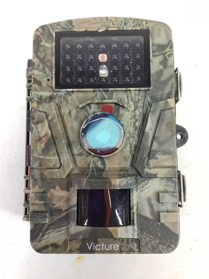 Image for Victure Trail Cam