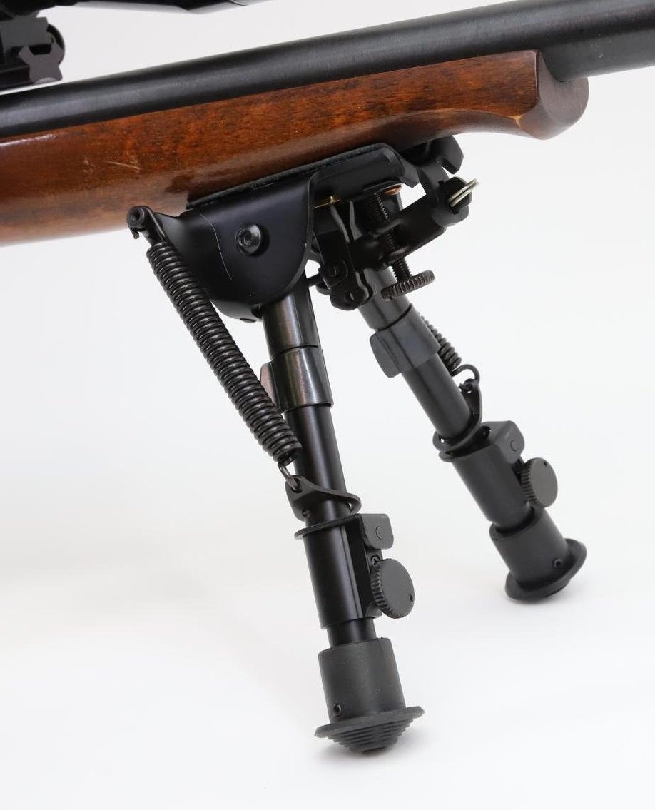 Image for New England Firearms Handi Rifle SB2 Single Shot Rifle