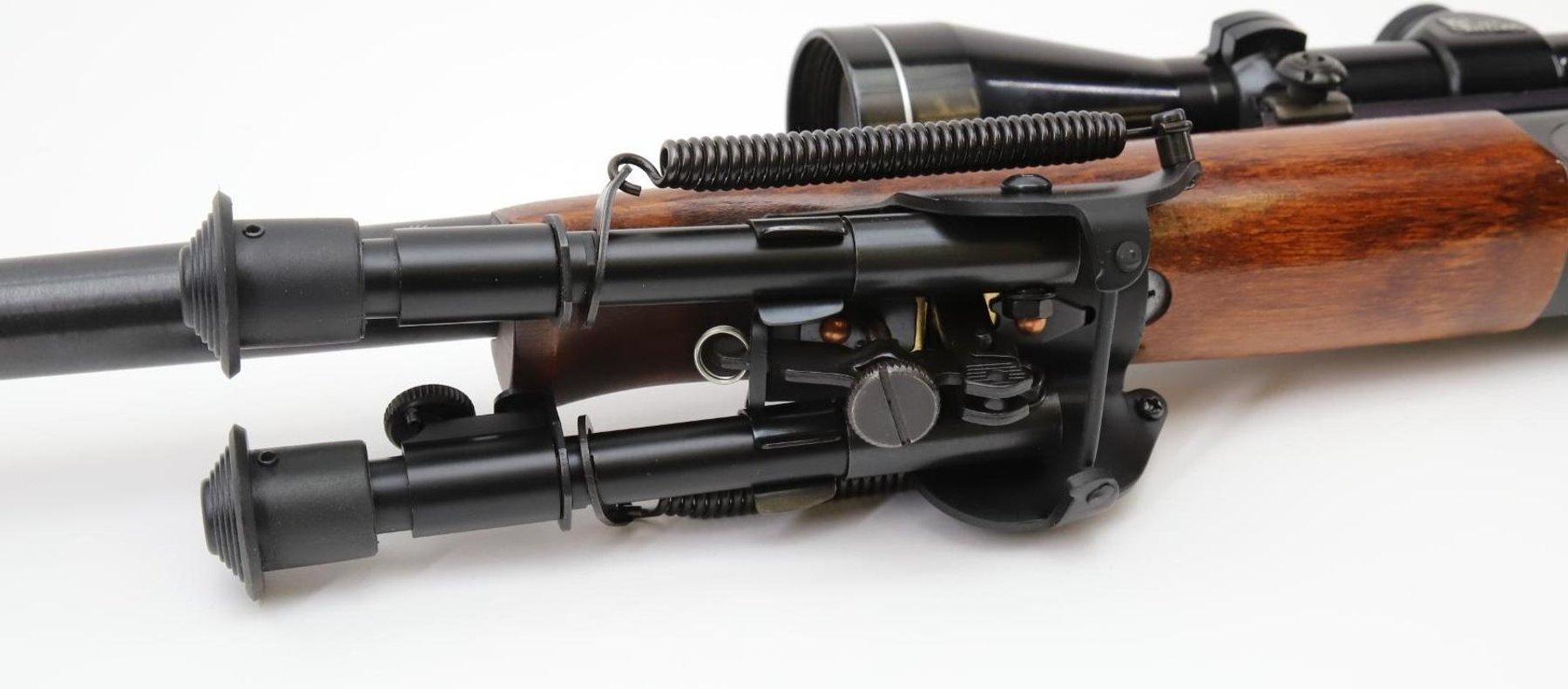 Image for New England Firearms Handi Rifle SB2 Single Shot Rifle