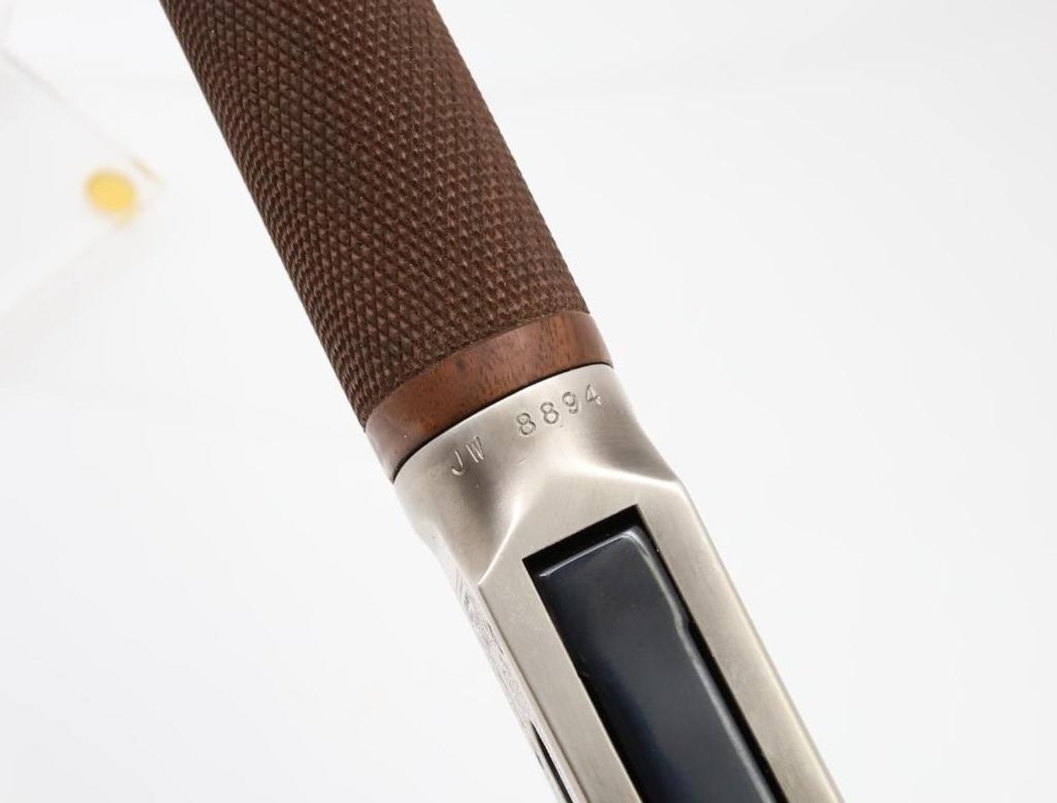 Image for Winchester Model 94 Carbine John Wayne Commemorative Lever Action Rifle