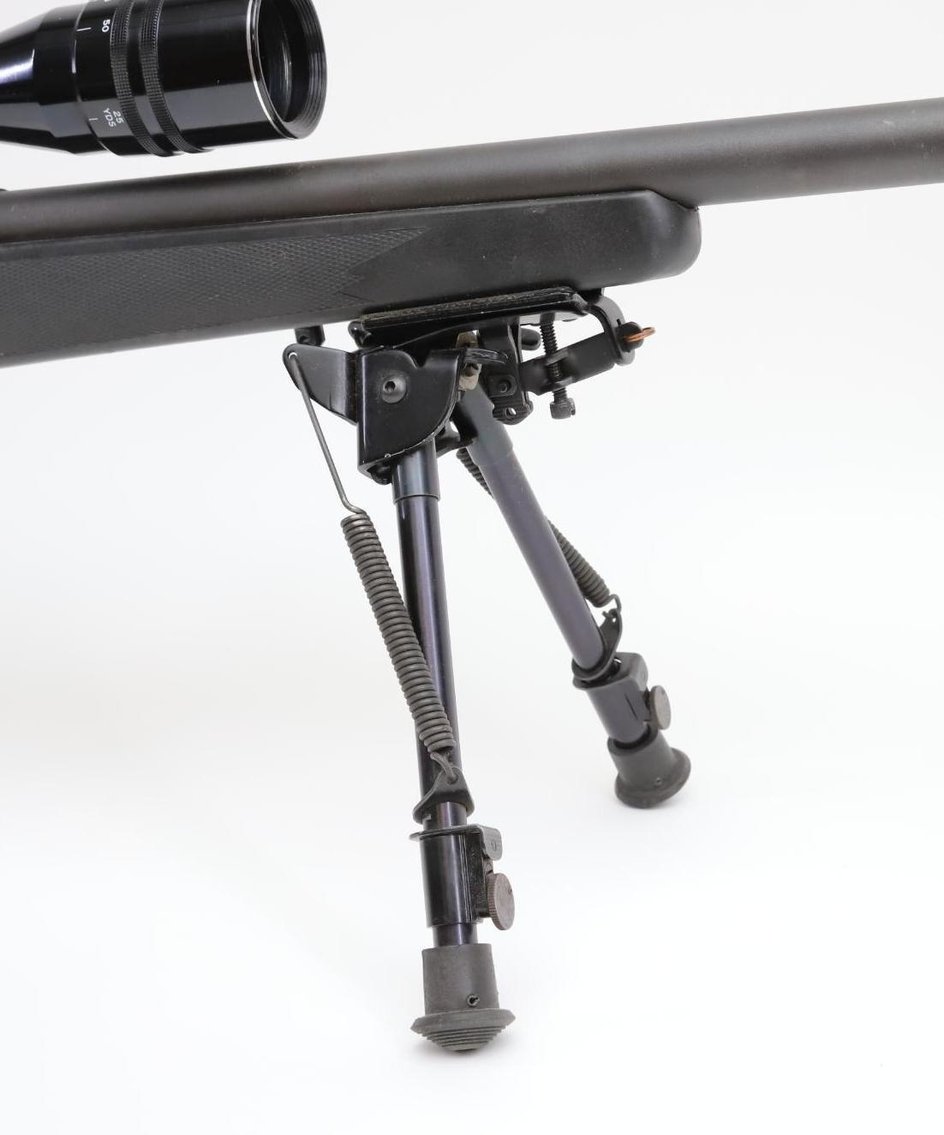 Image for Savage 110FP Bolt Action Rifle