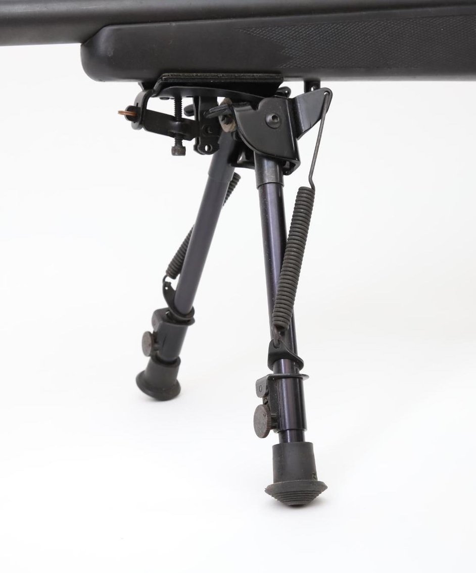 Image for Savage 110FP Bolt Action Rifle