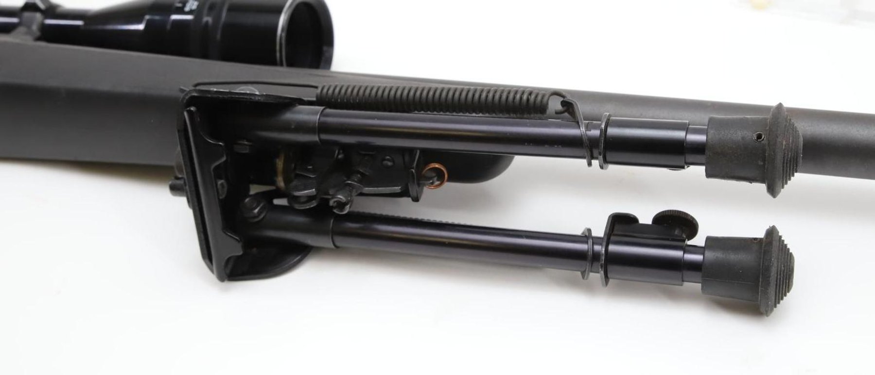 Image for Savage 110FP Bolt Action Rifle