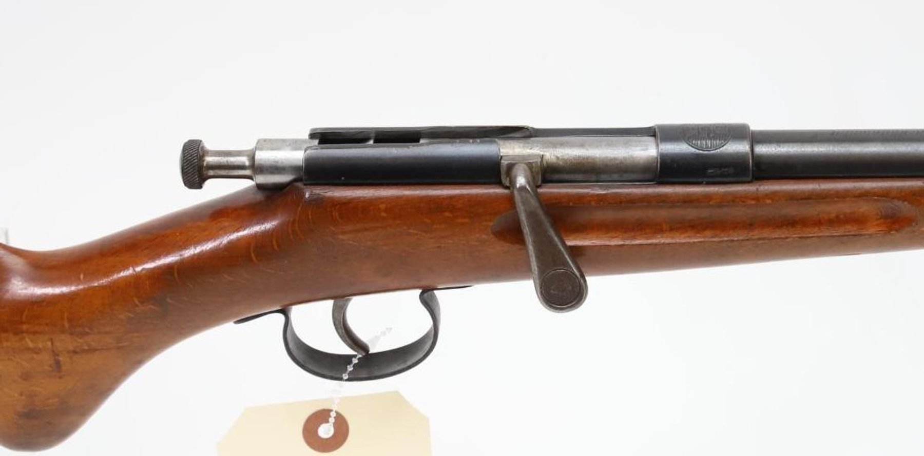 Image for JGA Karabiner Bolt Action Rifle