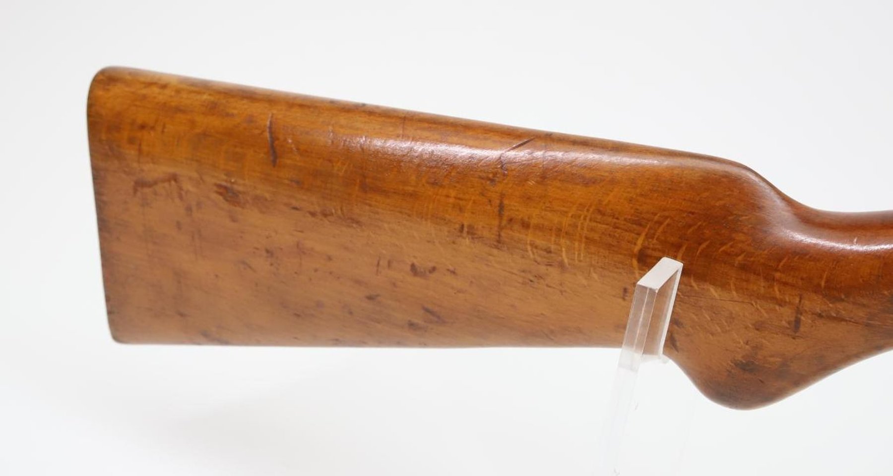 Image for JGA Karabiner Bolt Action Rifle