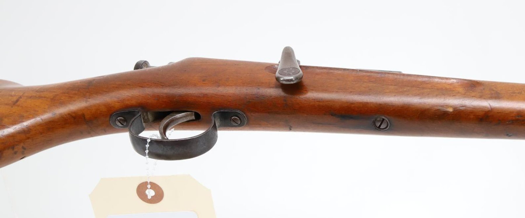 Image for JGA Karabiner Bolt Action Rifle