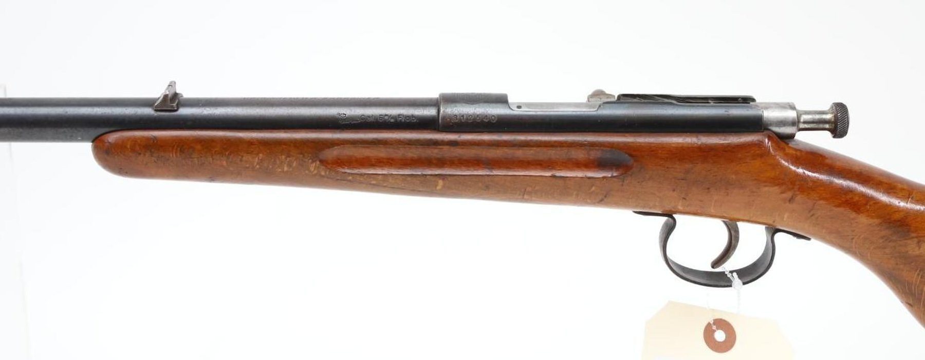 Image for JGA Karabiner Bolt Action Rifle
