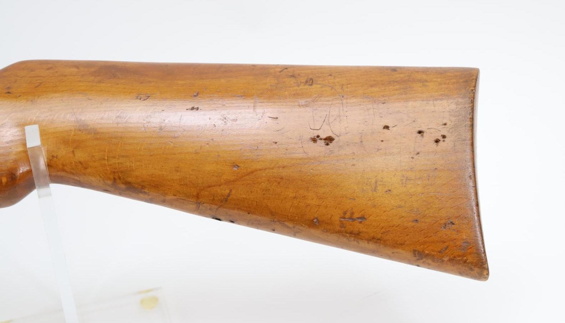 Image for JGA Karabiner Bolt Action Rifle