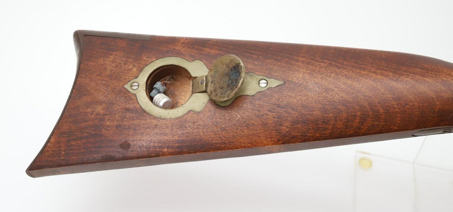 Image for CVA Mountain Rifle Flintlock