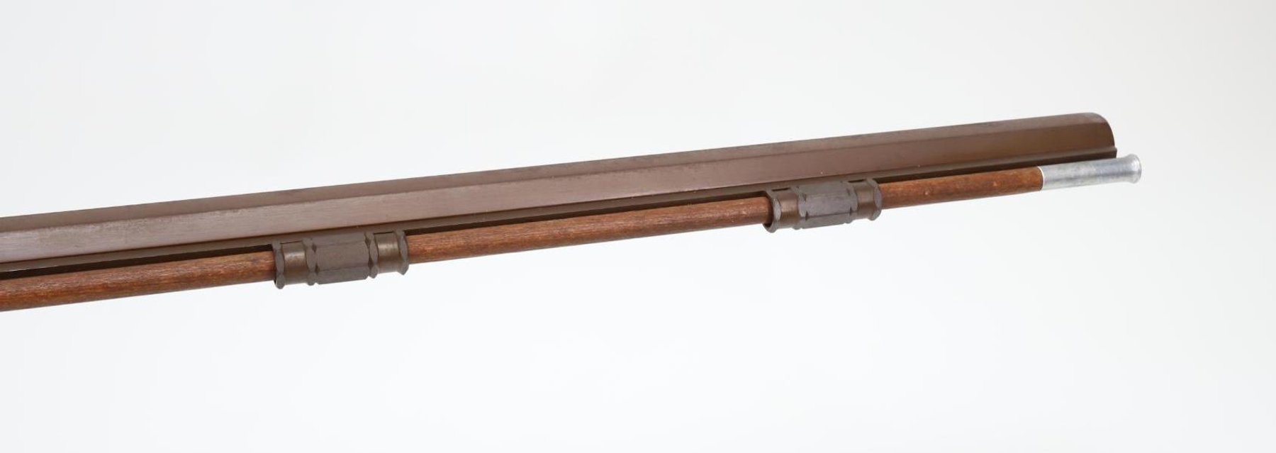 Image for CVA Mountain Rifle Flintlock