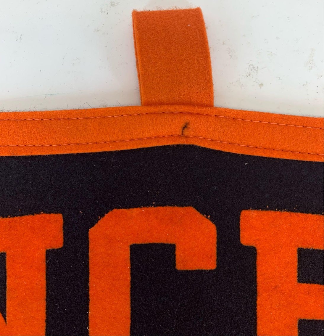Image for Princeton University Felt Banner