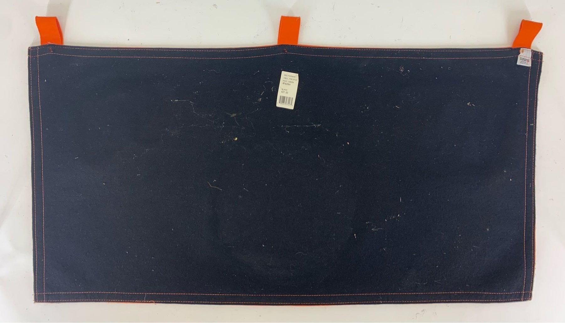 Image for Princeton University Felt Banner