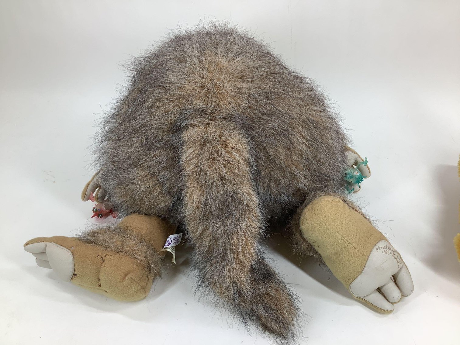 Image for CHARLEEN KINSER LOT.