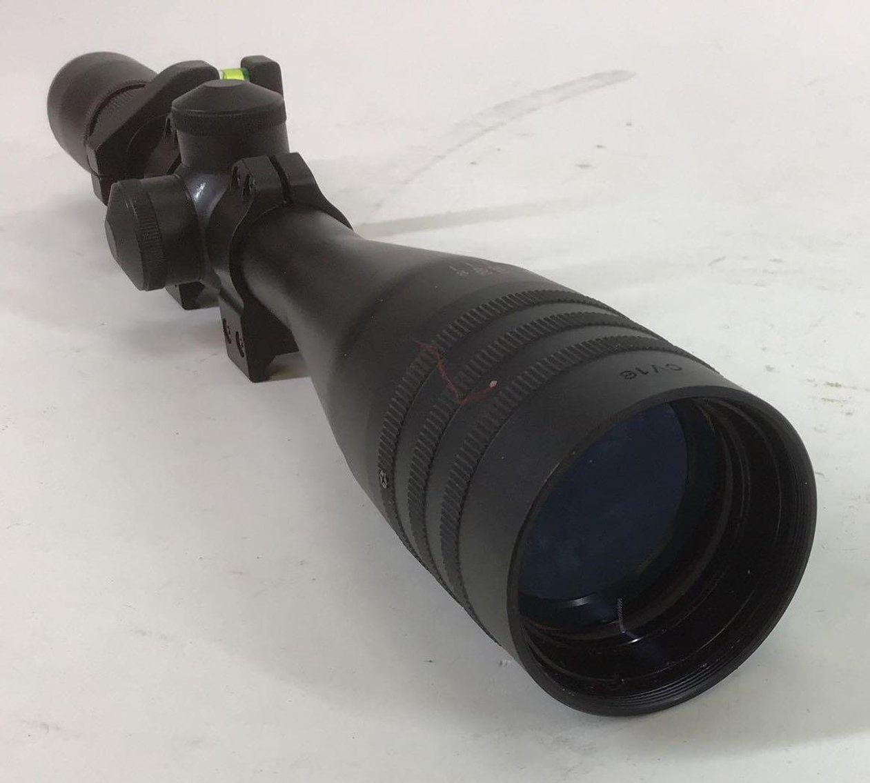 Image for Weaver CV16 4-16 Rifle Scope