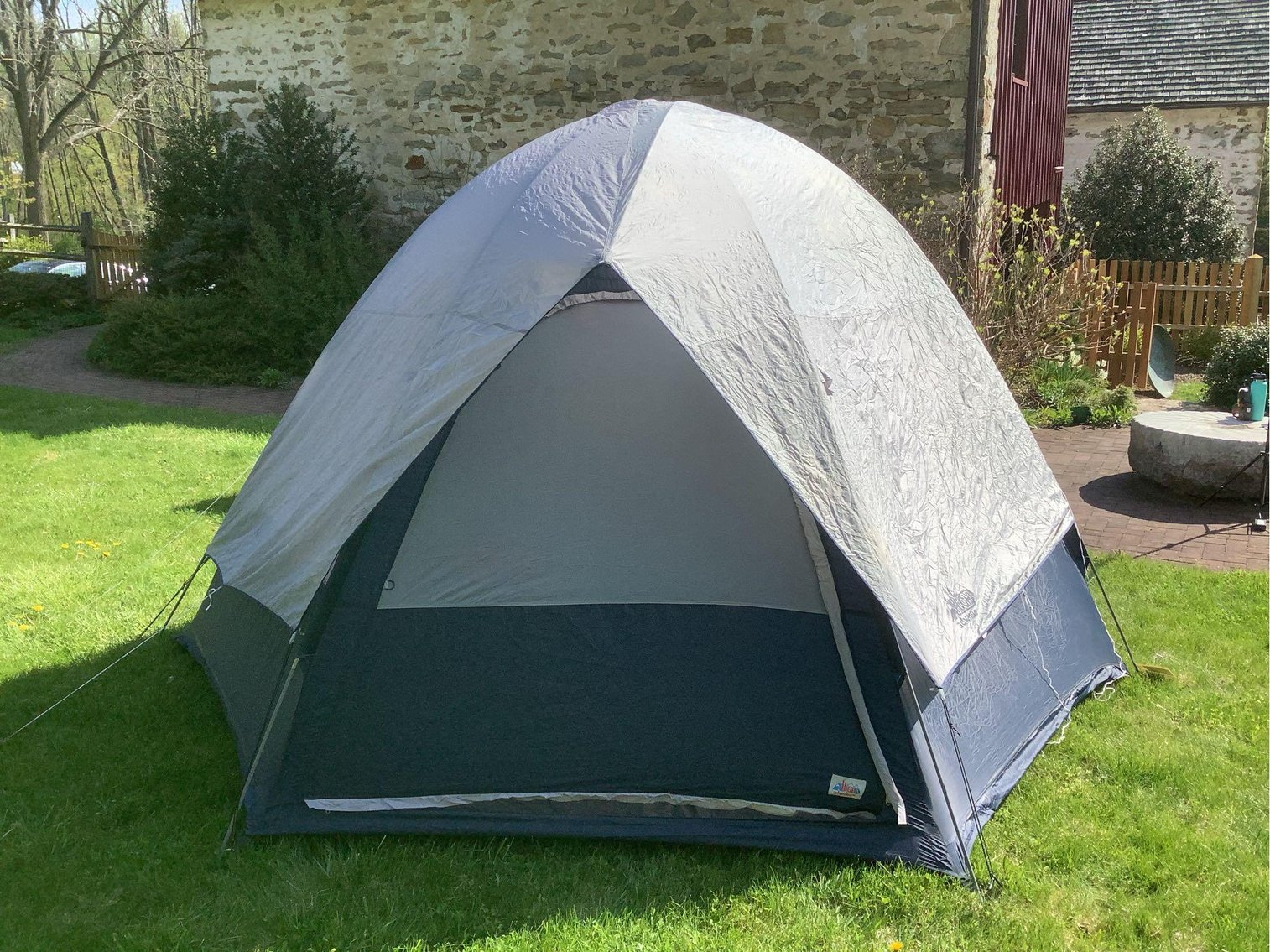 Image for High Adventure Tent