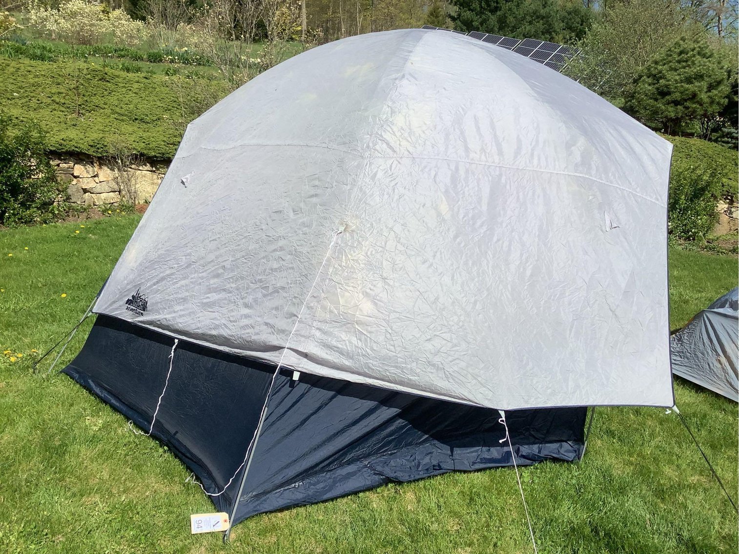 Image for High Adventure Tent