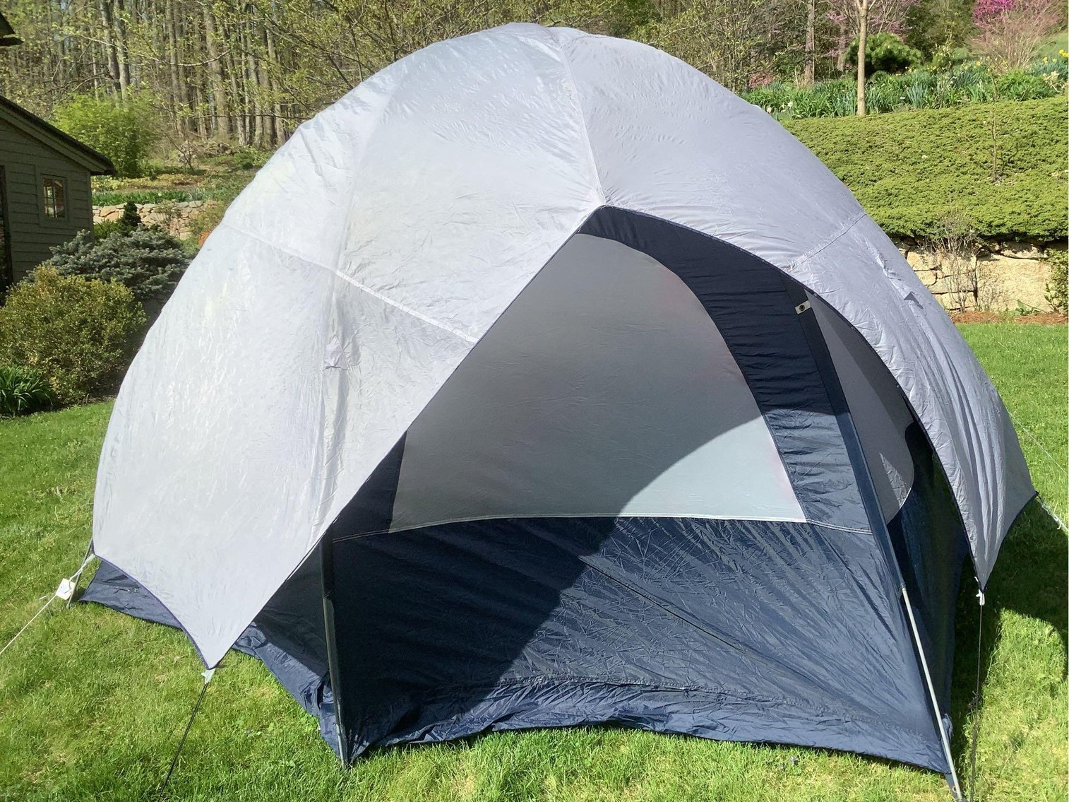Image for High Adventure Tent