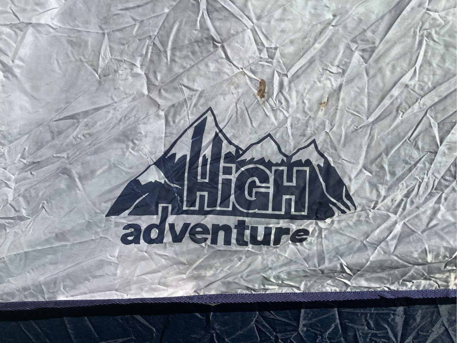 Image for High Adventure Tent
