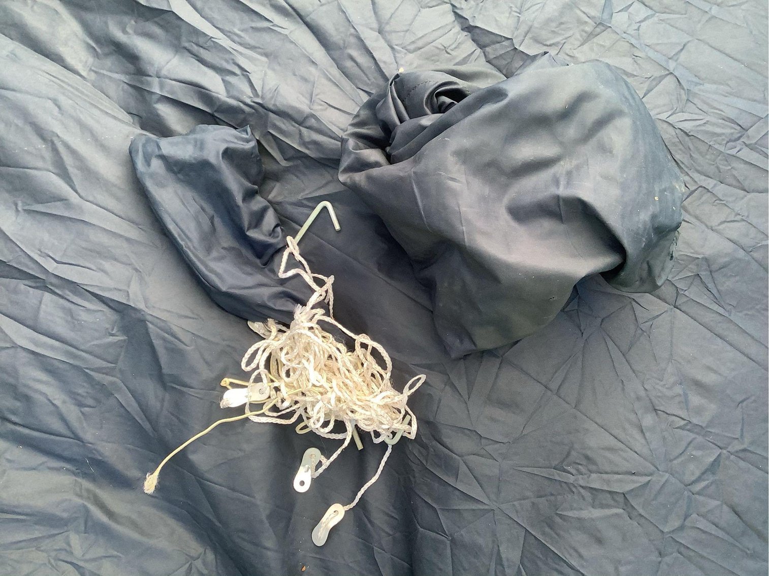 Image for High Adventure Tent