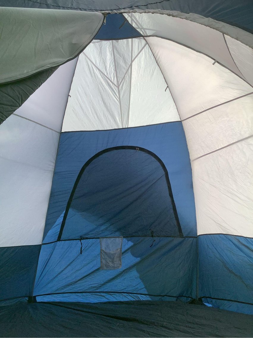 Image for High Adventure Tent