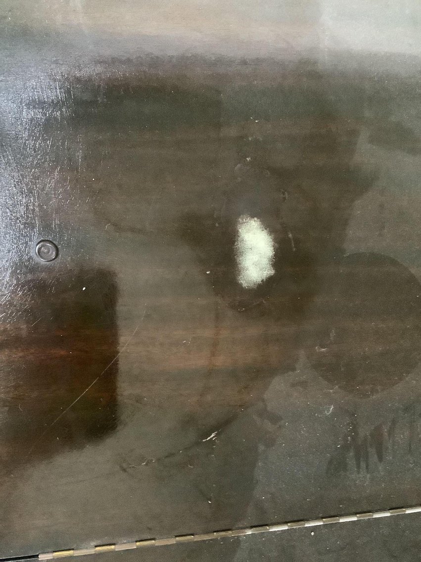 Image for Malcolm Love Baby Grand Piano