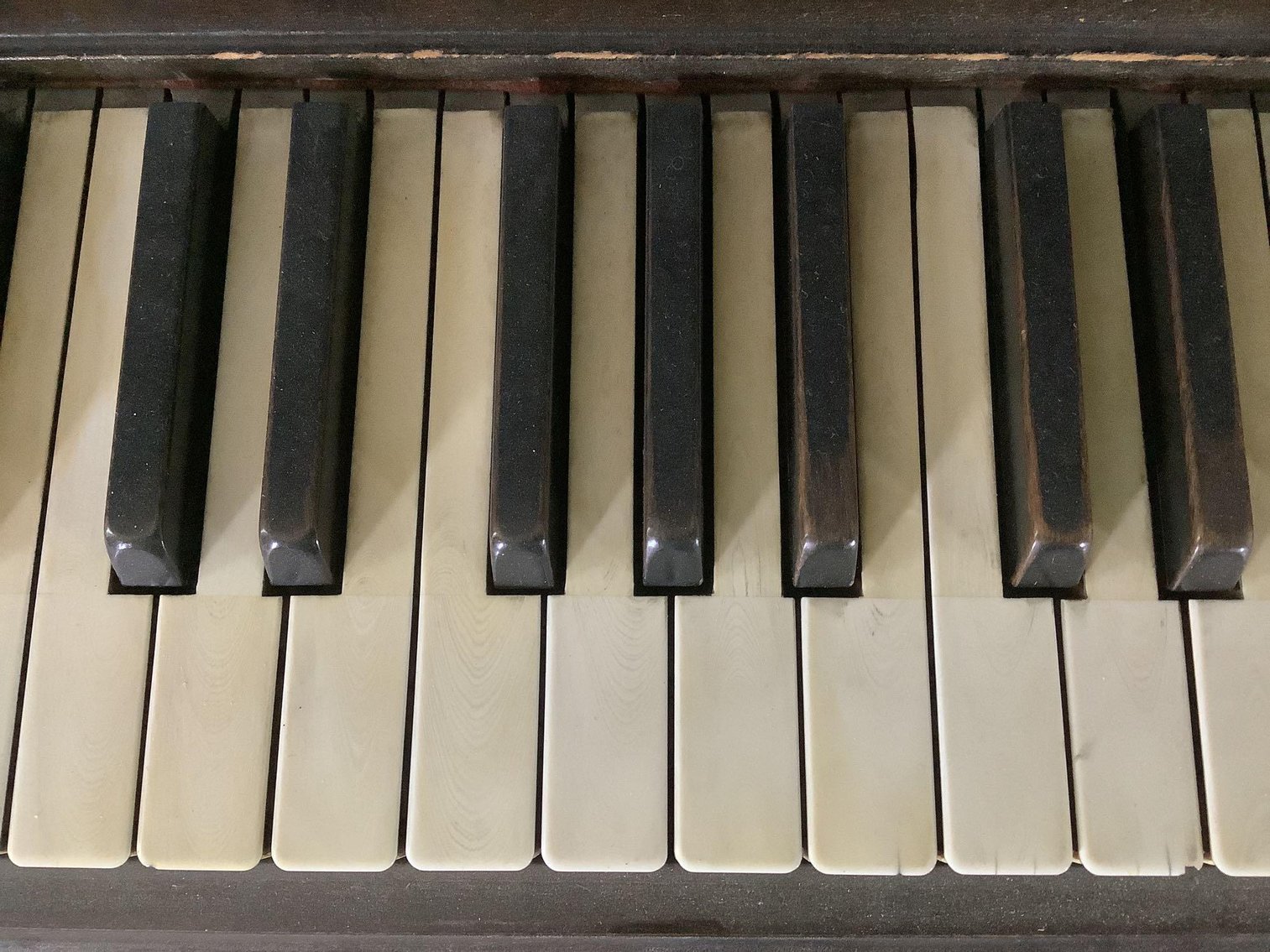 Image for Malcolm Love Baby Grand Piano