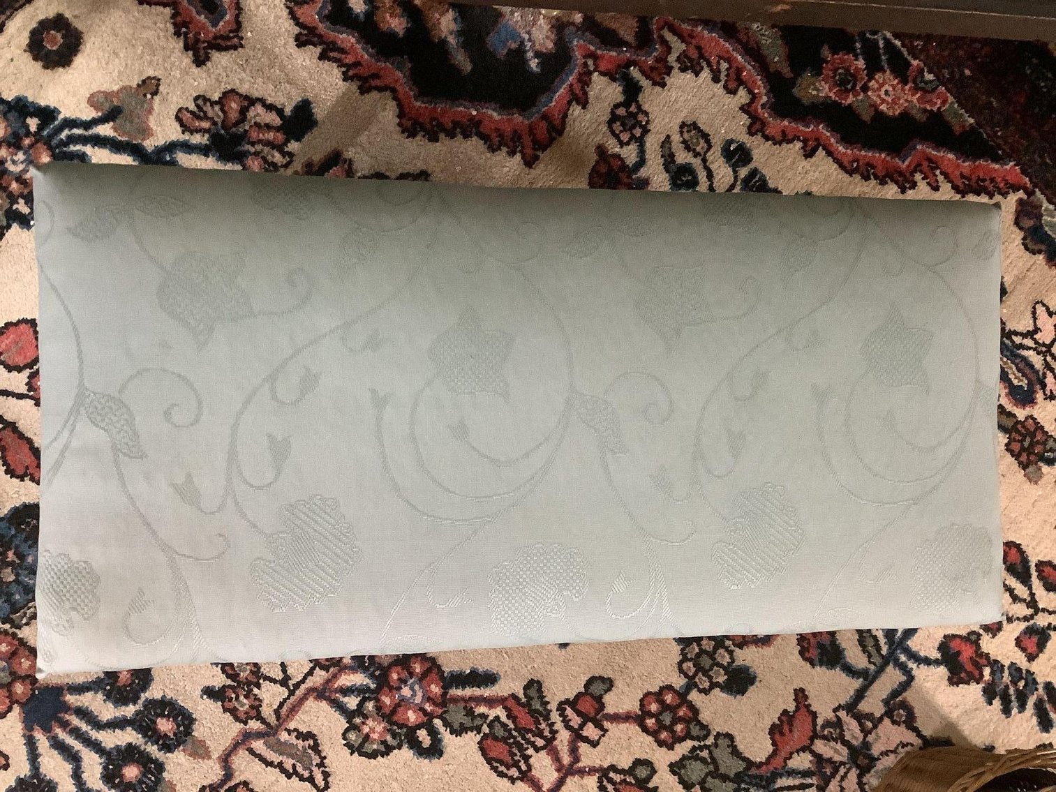 Image for Malcolm Love Baby Grand Piano