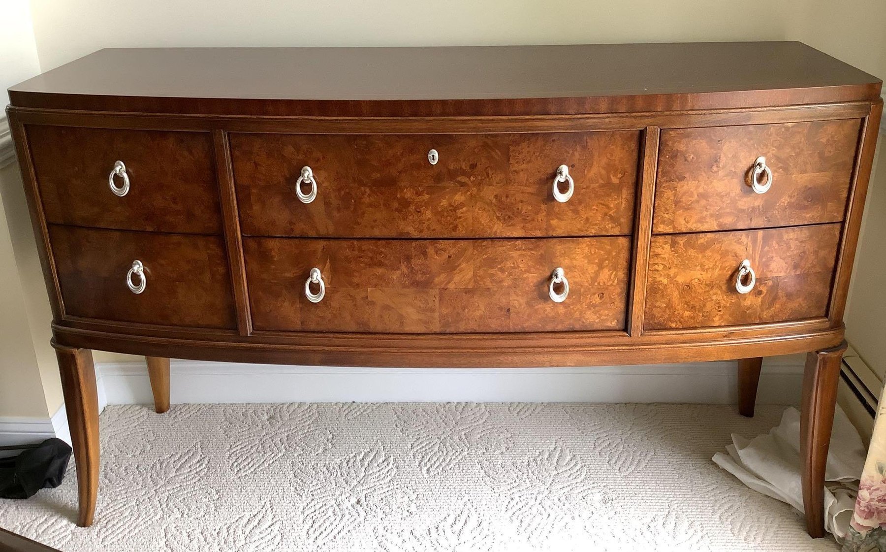 Image for Thomasville Bogart Buffet