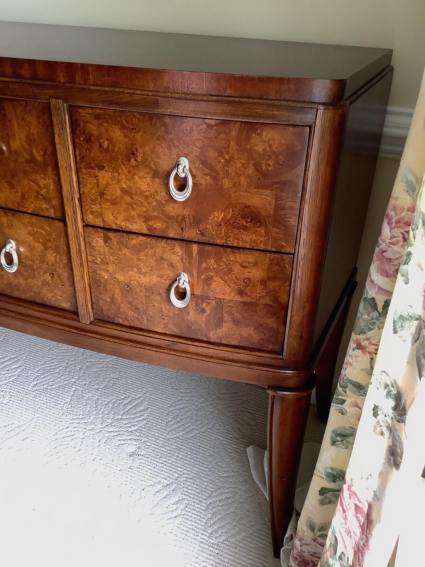 Image for Thomasville Bogart Buffet