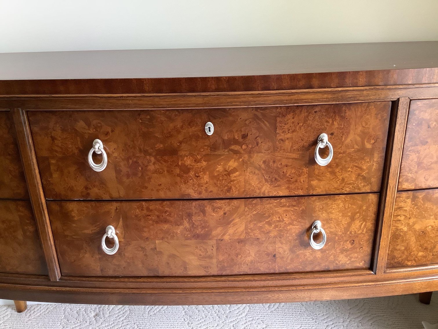 Image for Thomasville Bogart Buffet