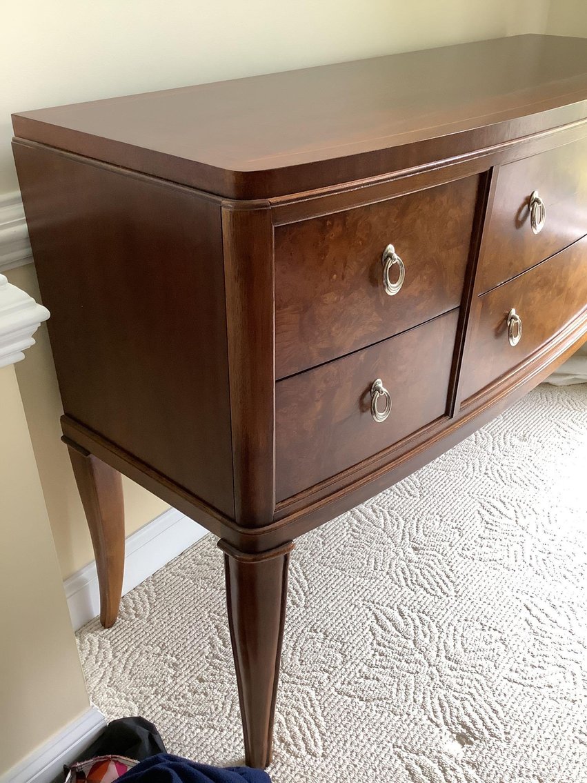 Image for Thomasville Bogart Buffet