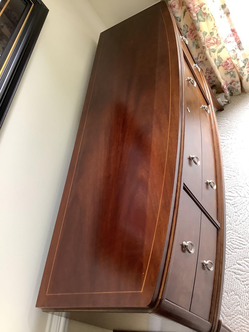 Image for Thomasville Bogart Buffet