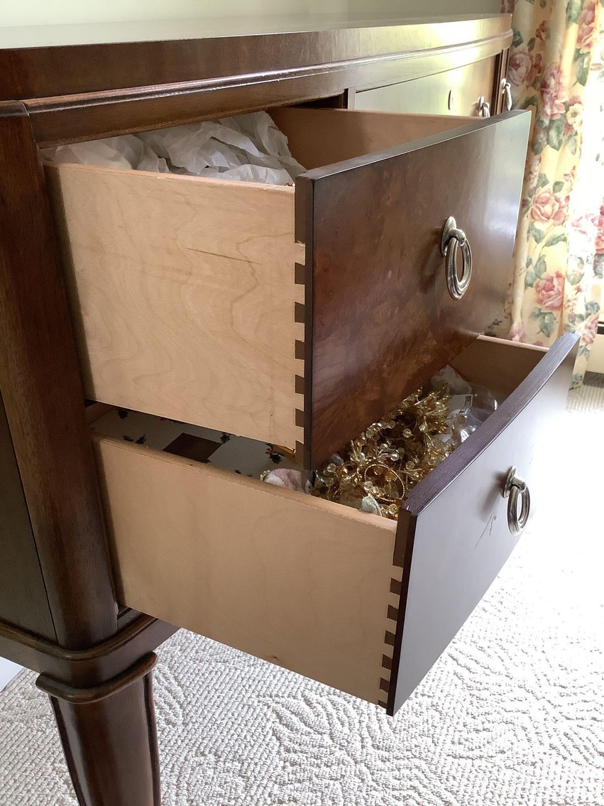 Image for Thomasville Bogart Buffet