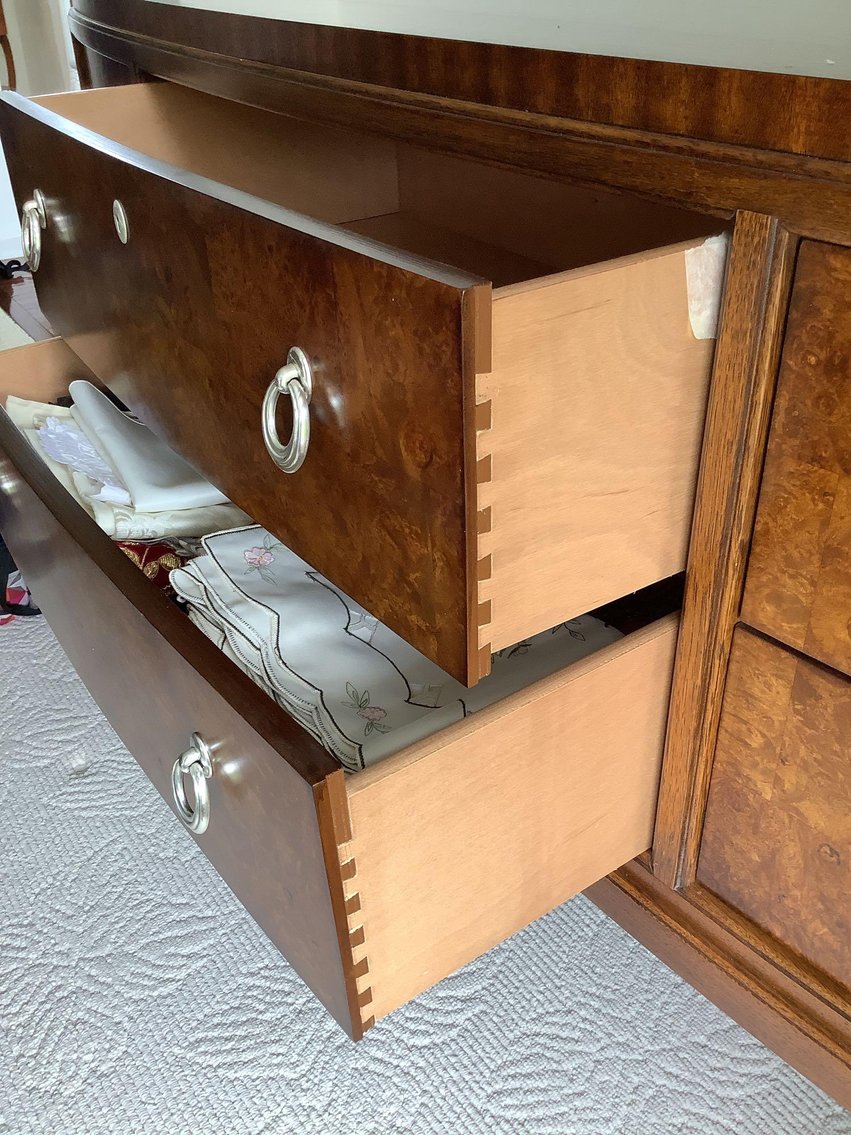 Image for Thomasville Bogart Buffet