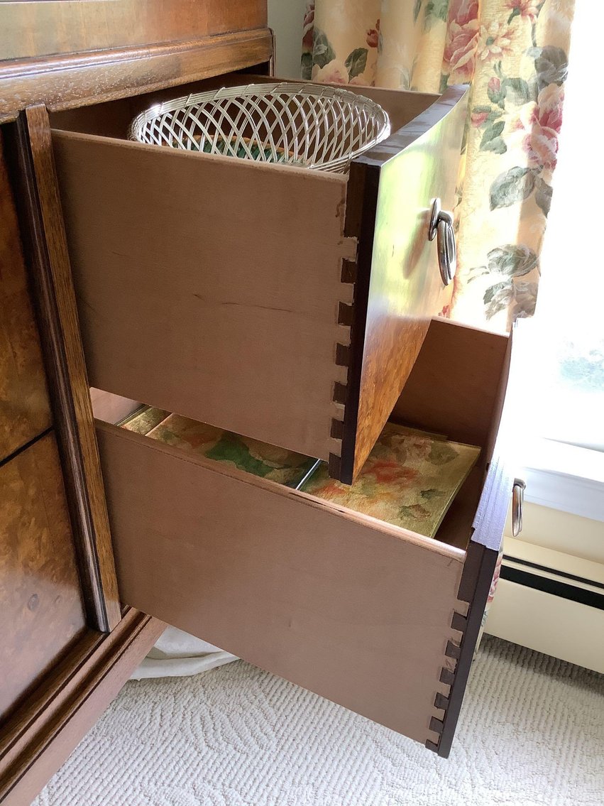 Image for Thomasville Bogart Buffet