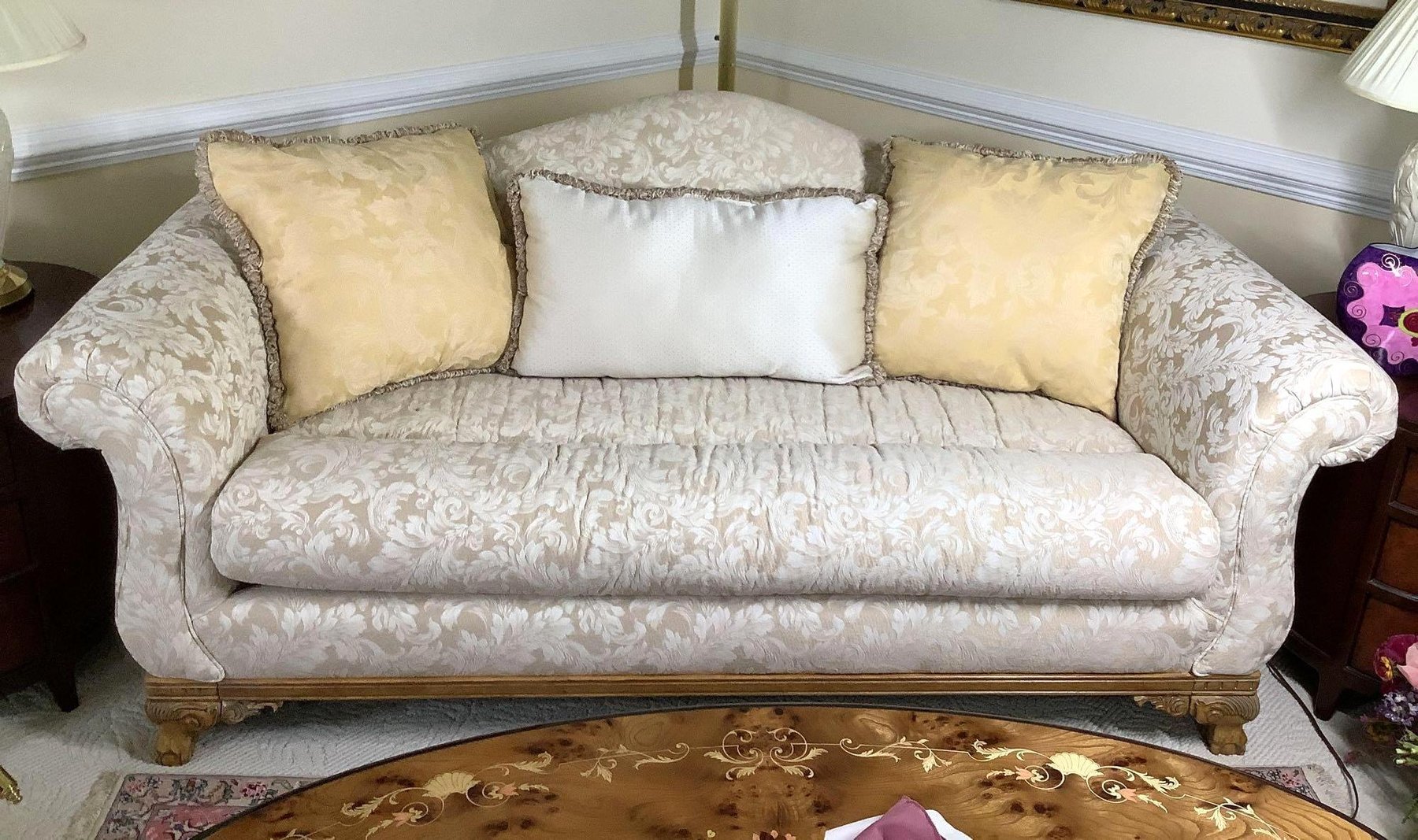 Image for Schnadig Sofa