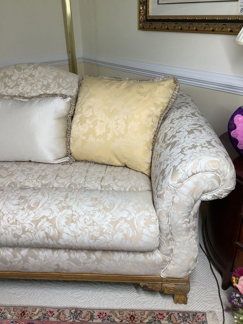 Image for Schnadig Sofa