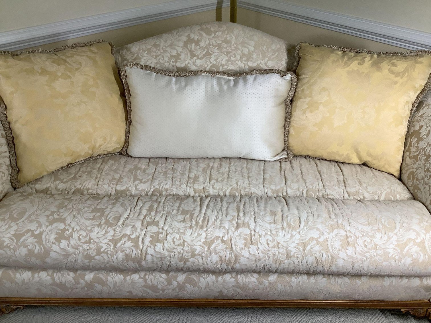 Image for Schnadig Sofa