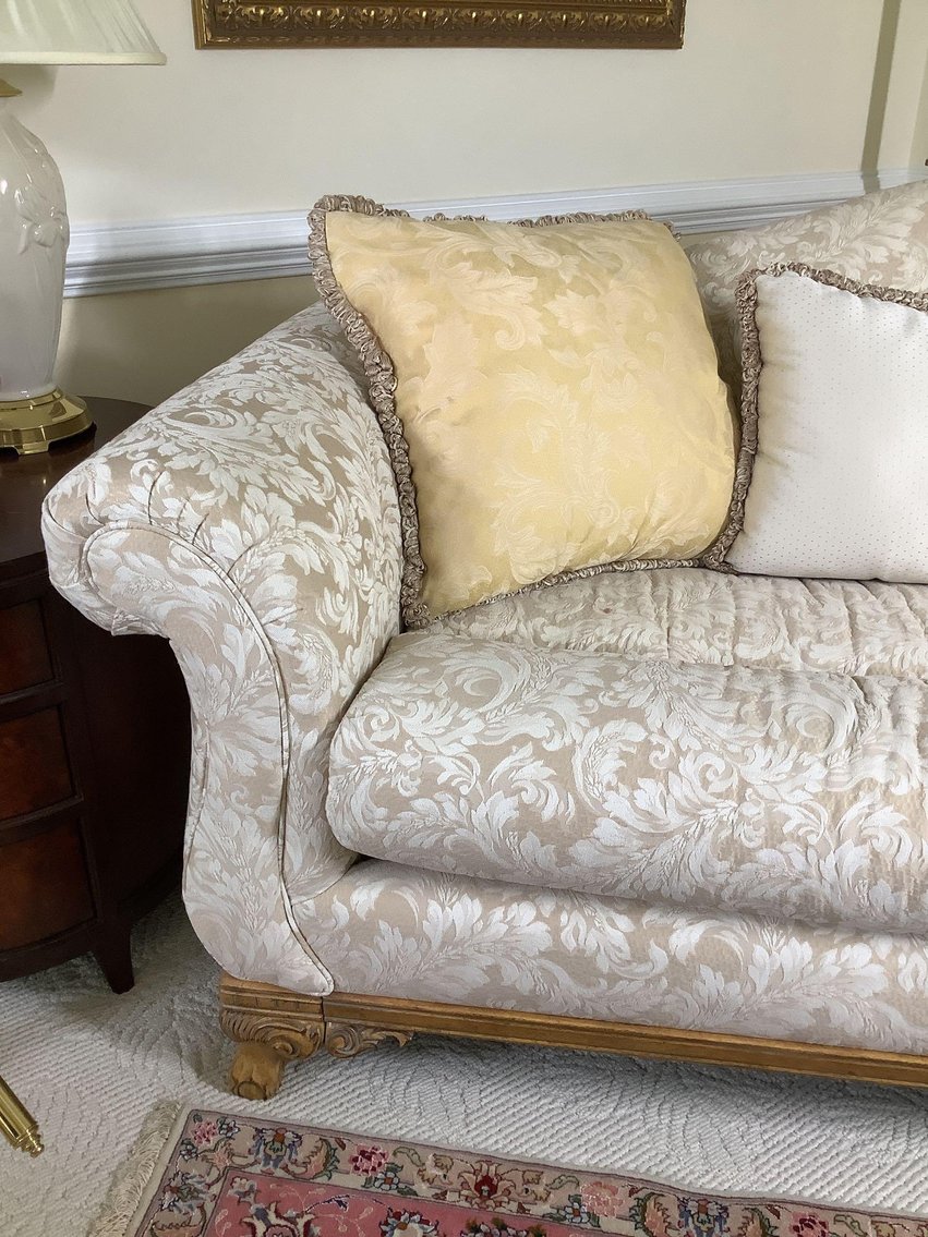 Image for Schnadig Sofa