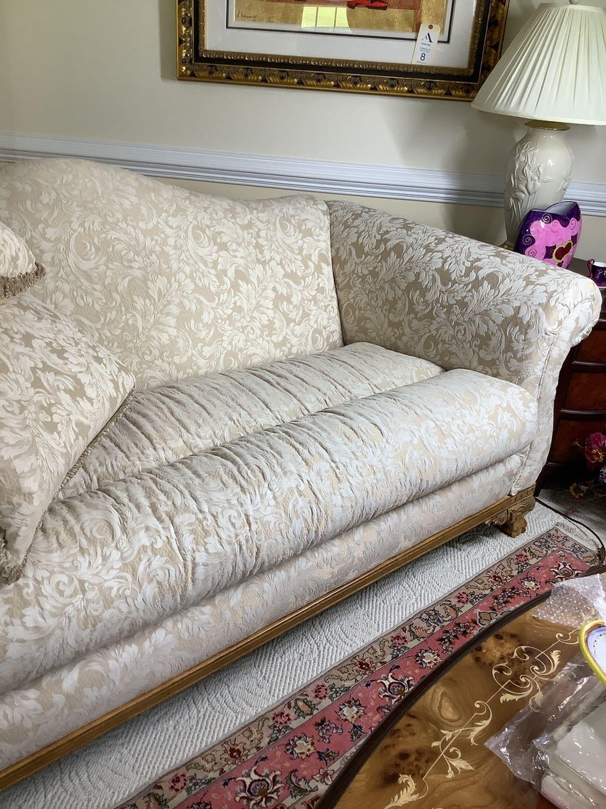 Image for Schnadig Sofa