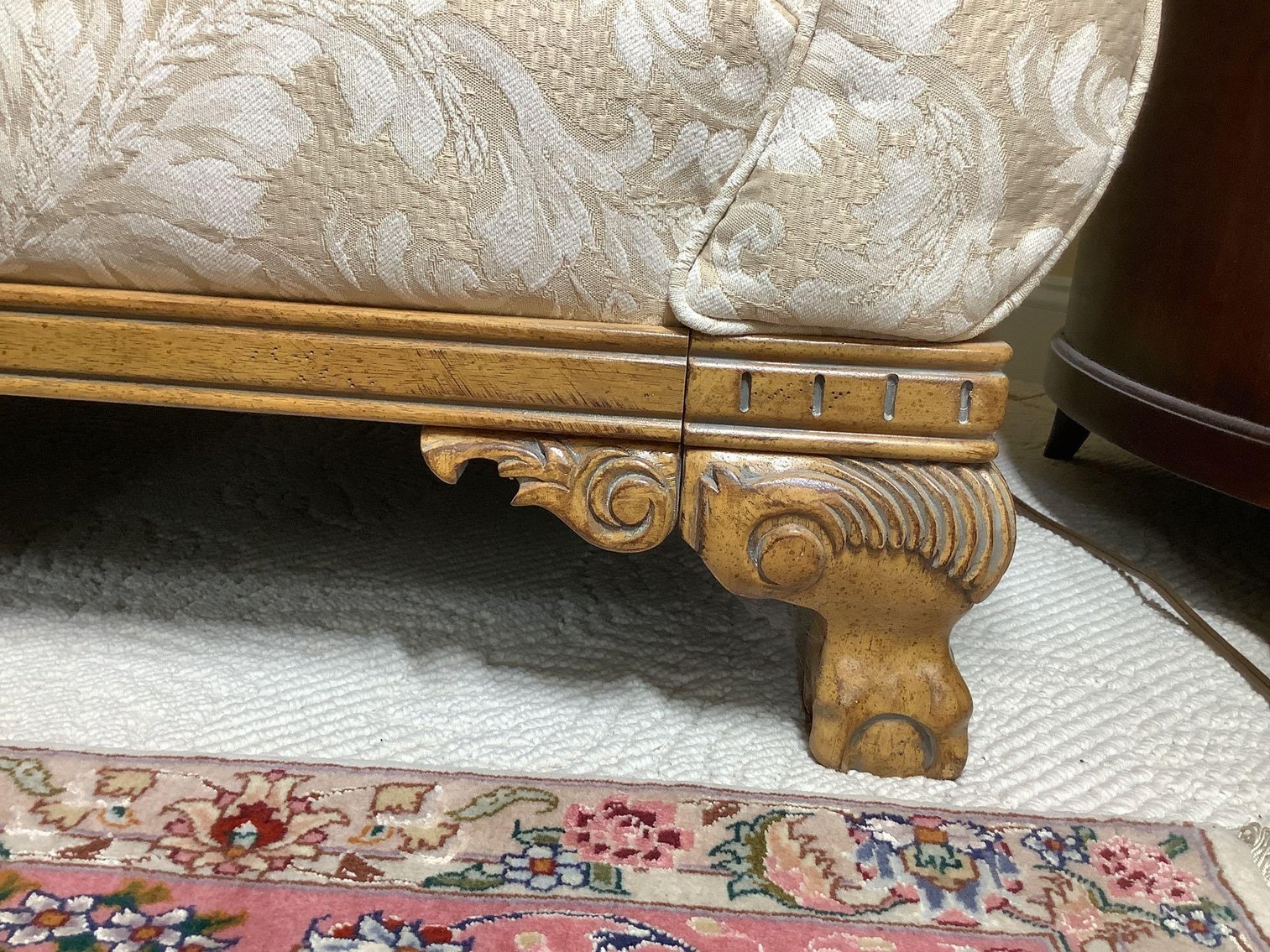 Image for Schnadig Sofa