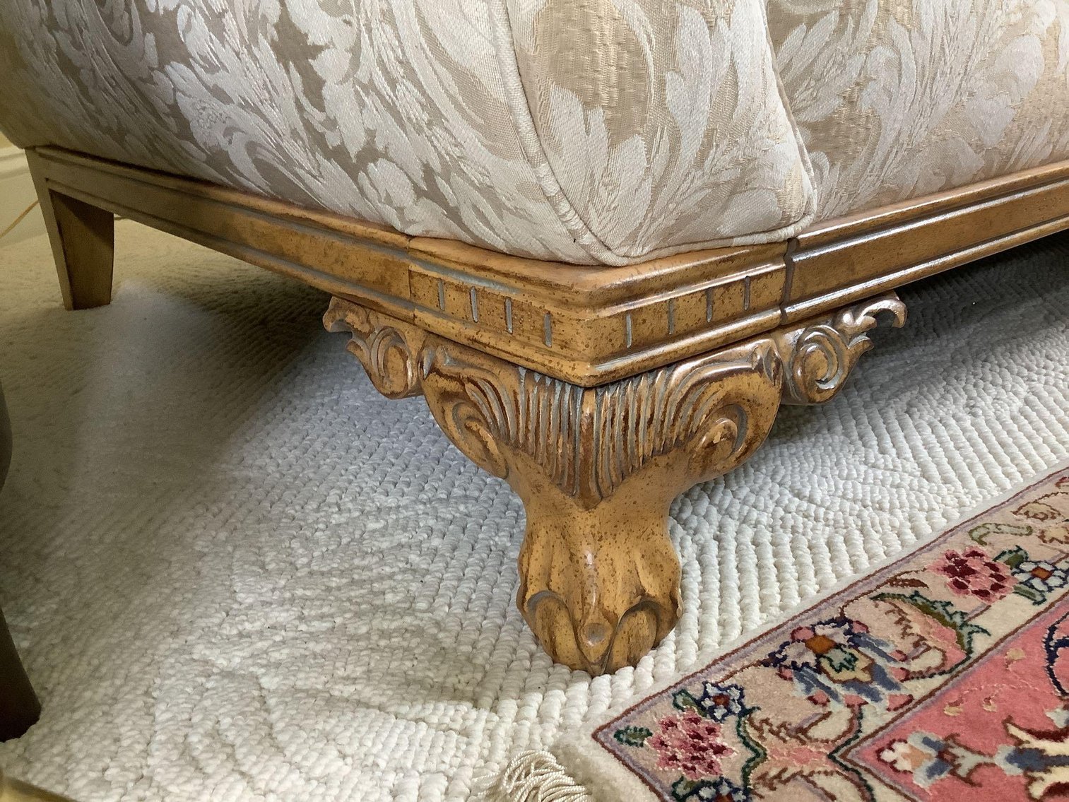 Image for Schnadig Sofa