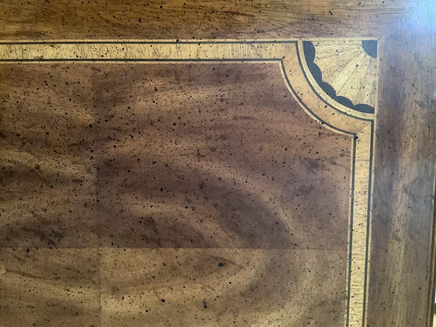 Image for Ridgeway Bicentennial Grandfather Clock