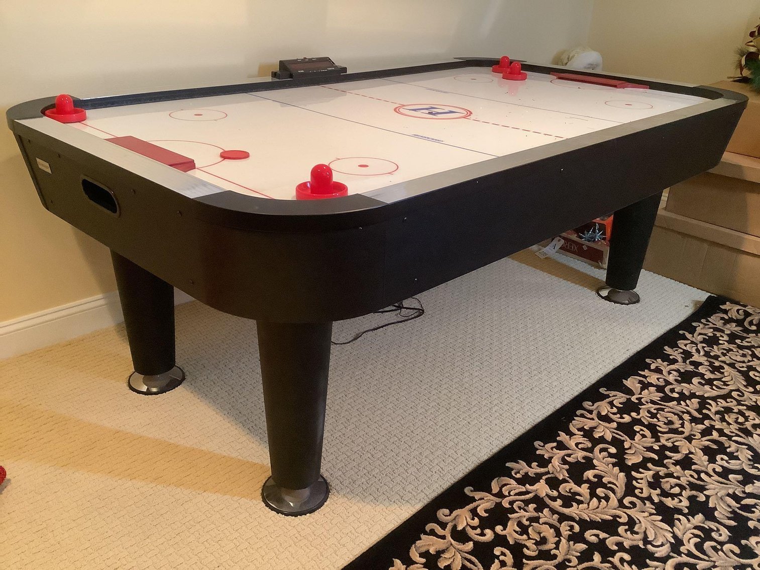 Image for Harvard Air Hockey Table
