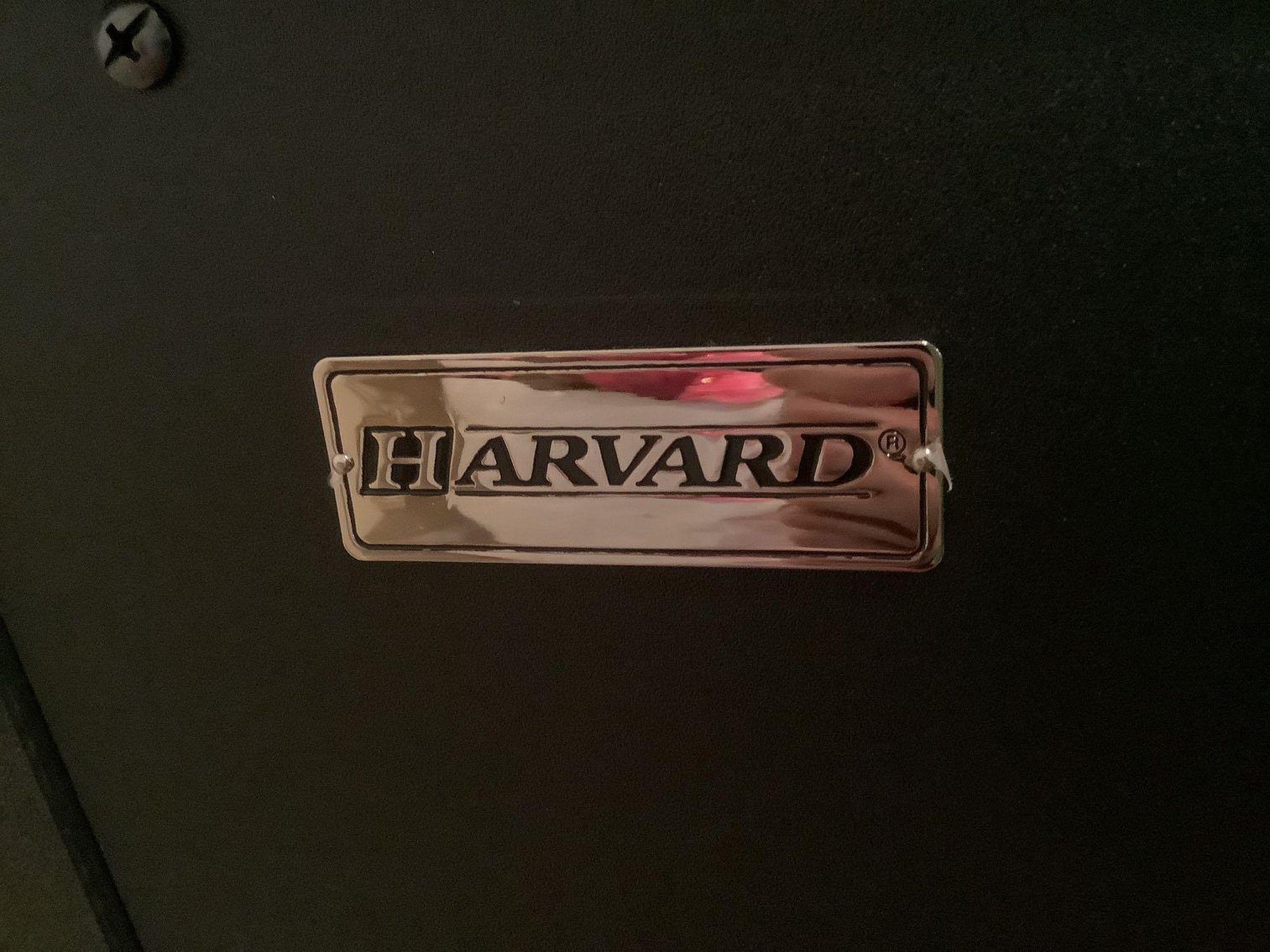 Image for Harvard Air Hockey Table