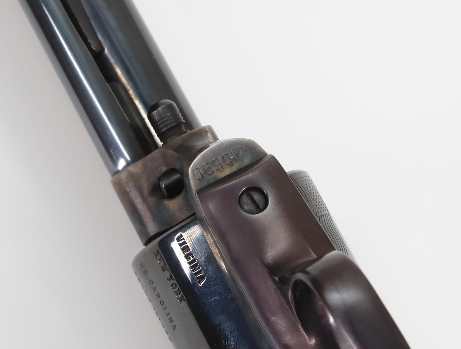 Image for Colt American Heritage Bicentennial 1776-1976 3 Gun Cased Set