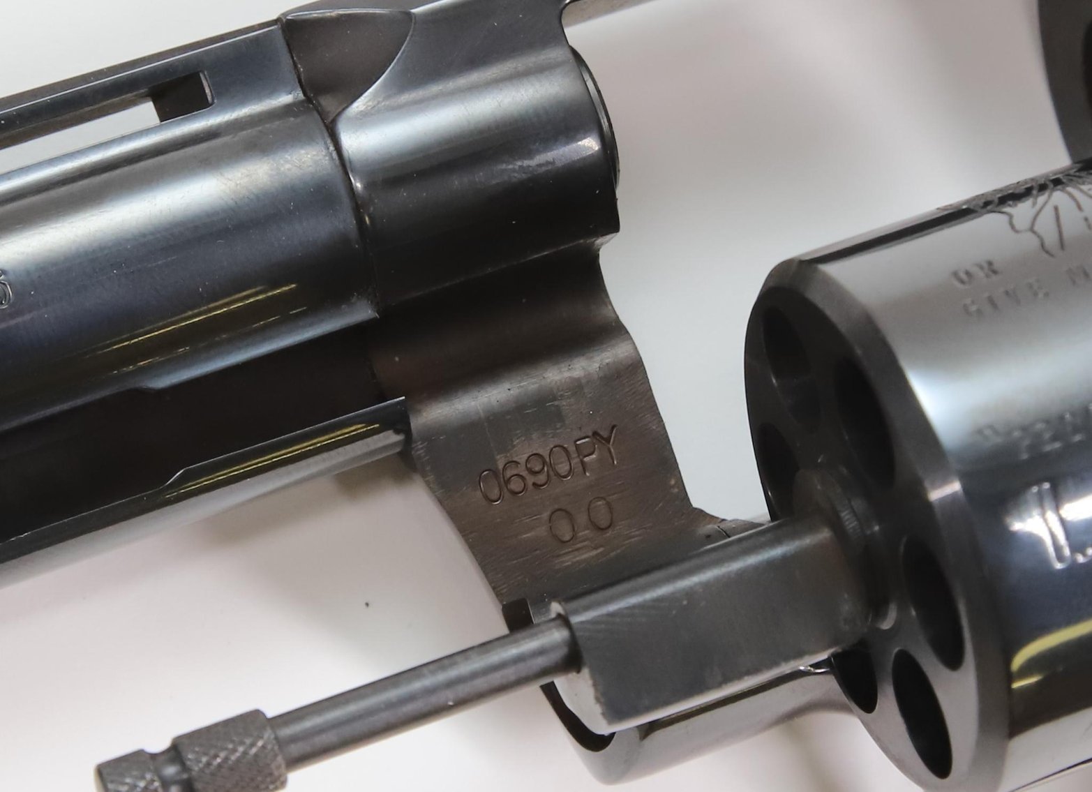 Image for Colt American Heritage Bicentennial 1776-1976 3 Gun Cased Set