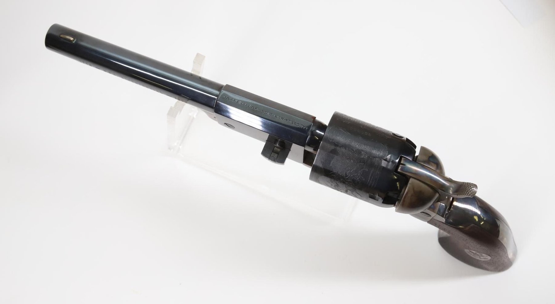 Image for Colt American Heritage Bicentennial 1776-1976 3 Gun Cased Set